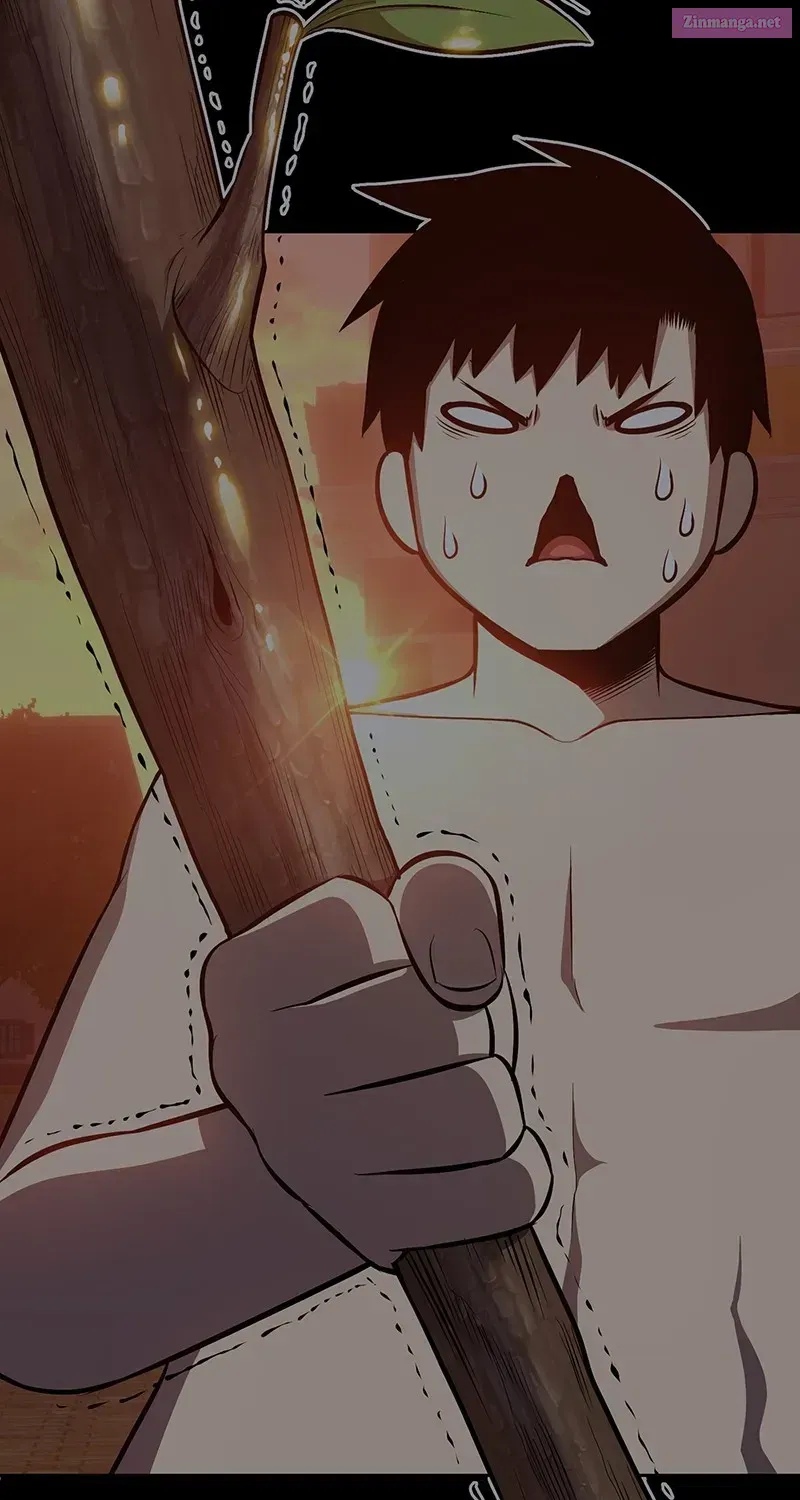 +99 ReinforcedWooden Stick Chapter 50 page 995 - 