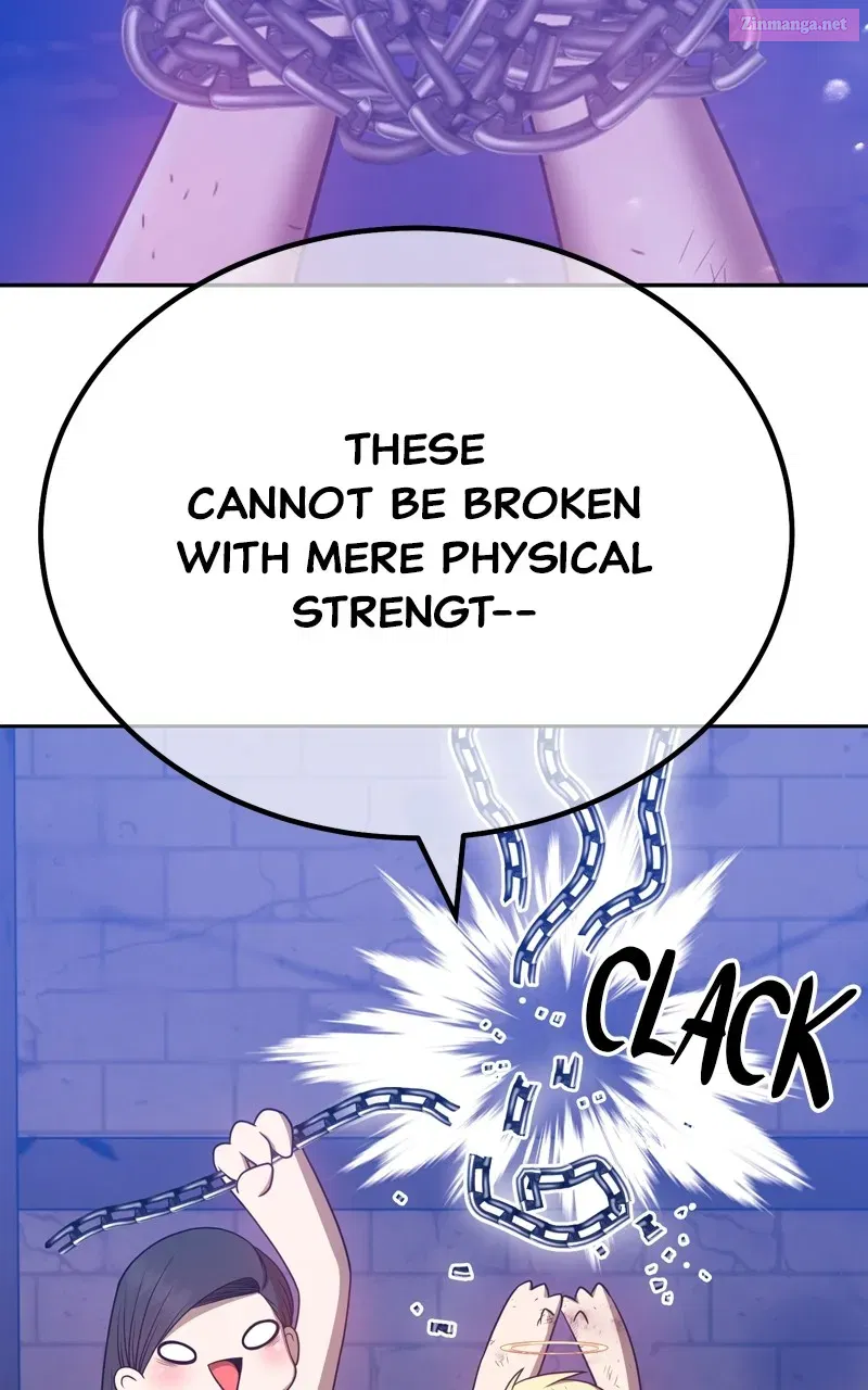 +99 ReinforcedWooden Stick Chapter 51 page 11 - 