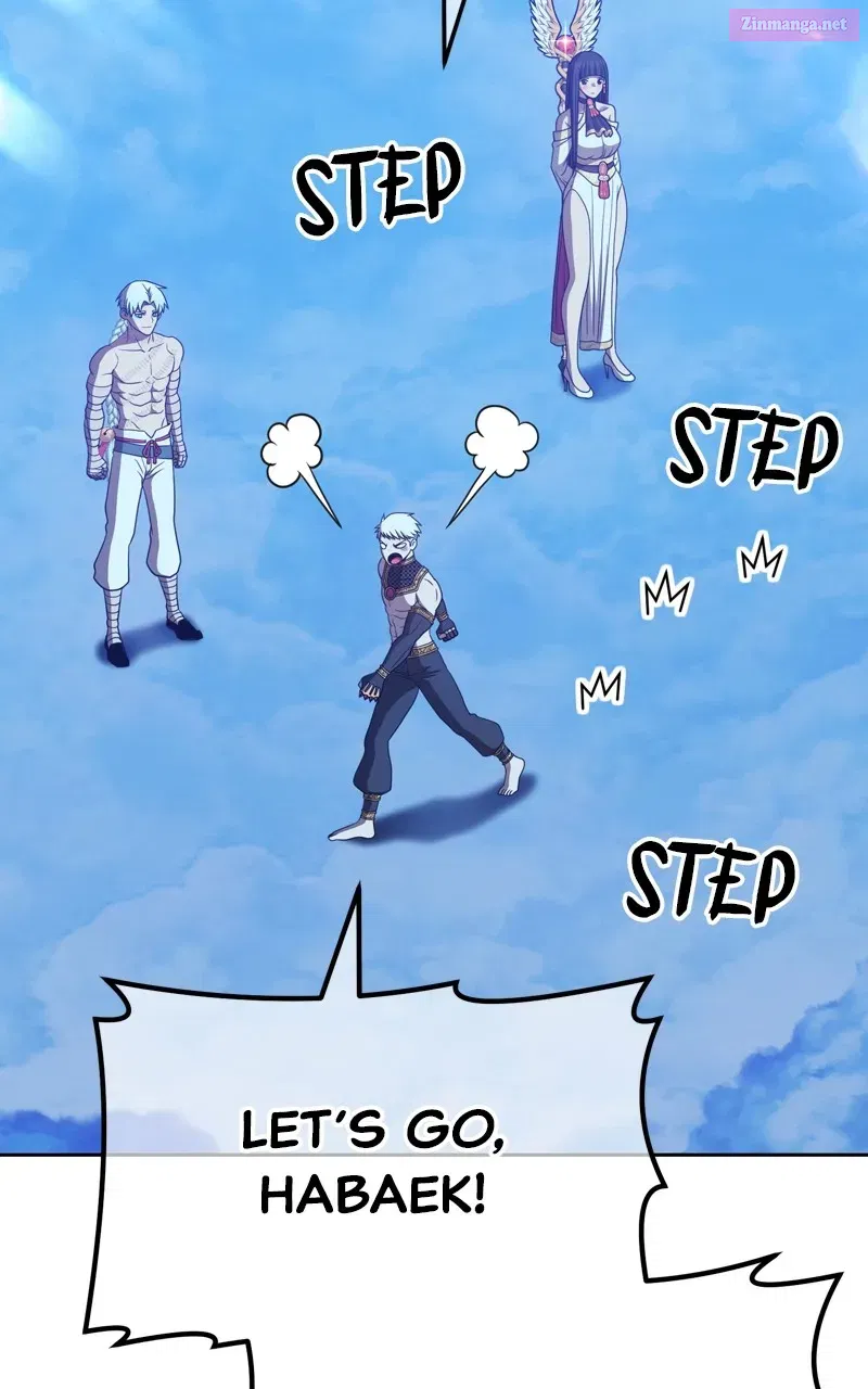 +99 ReinforcedWooden Stick Chapter 51 page 103 - 
