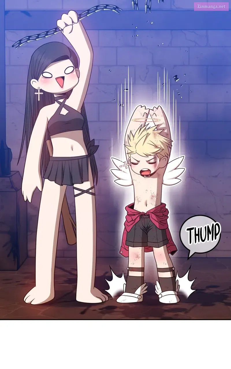 +99 ReinforcedWooden Stick Chapter 51 page 13 - 