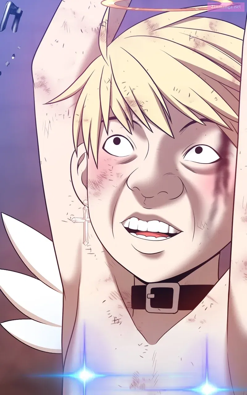 +99 ReinforcedWooden Stick Chapter 51 page 15 - 