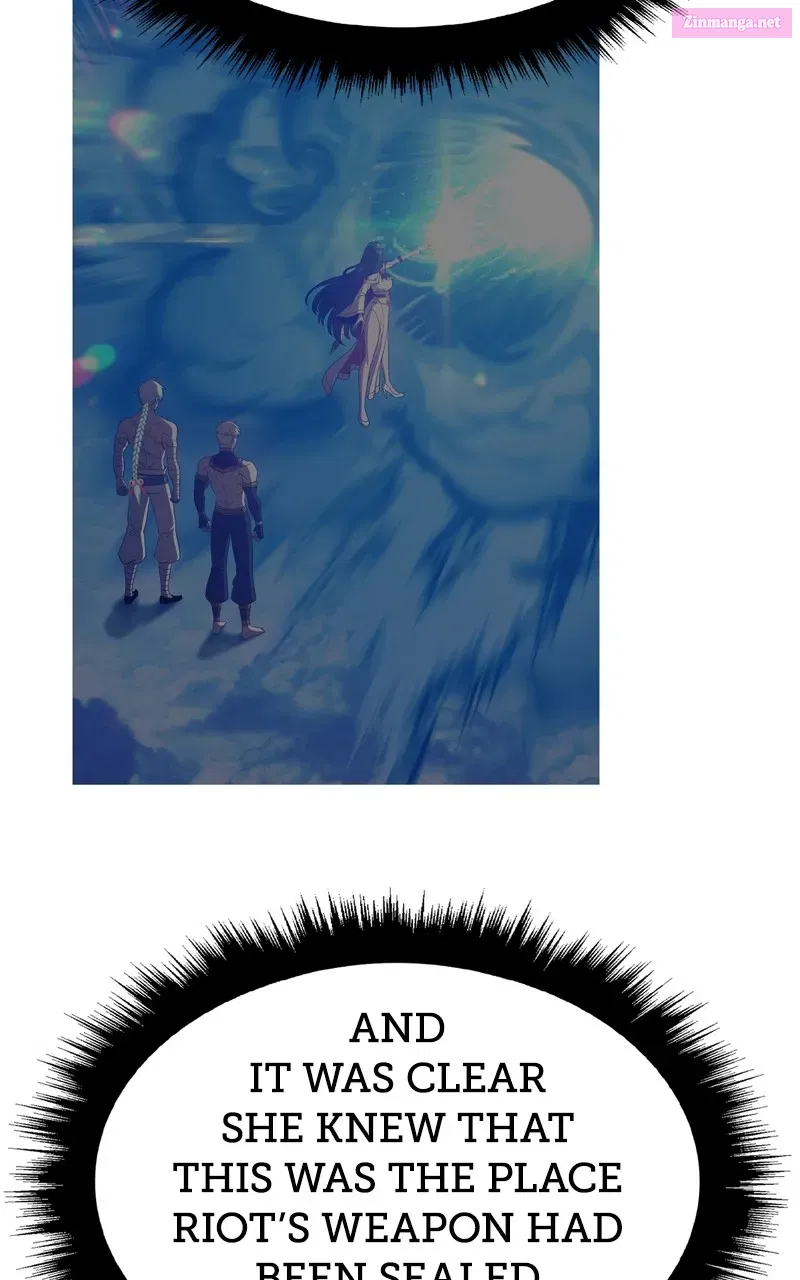 +99 ReinforcedWooden Stick Chapter 51 page 145 - 