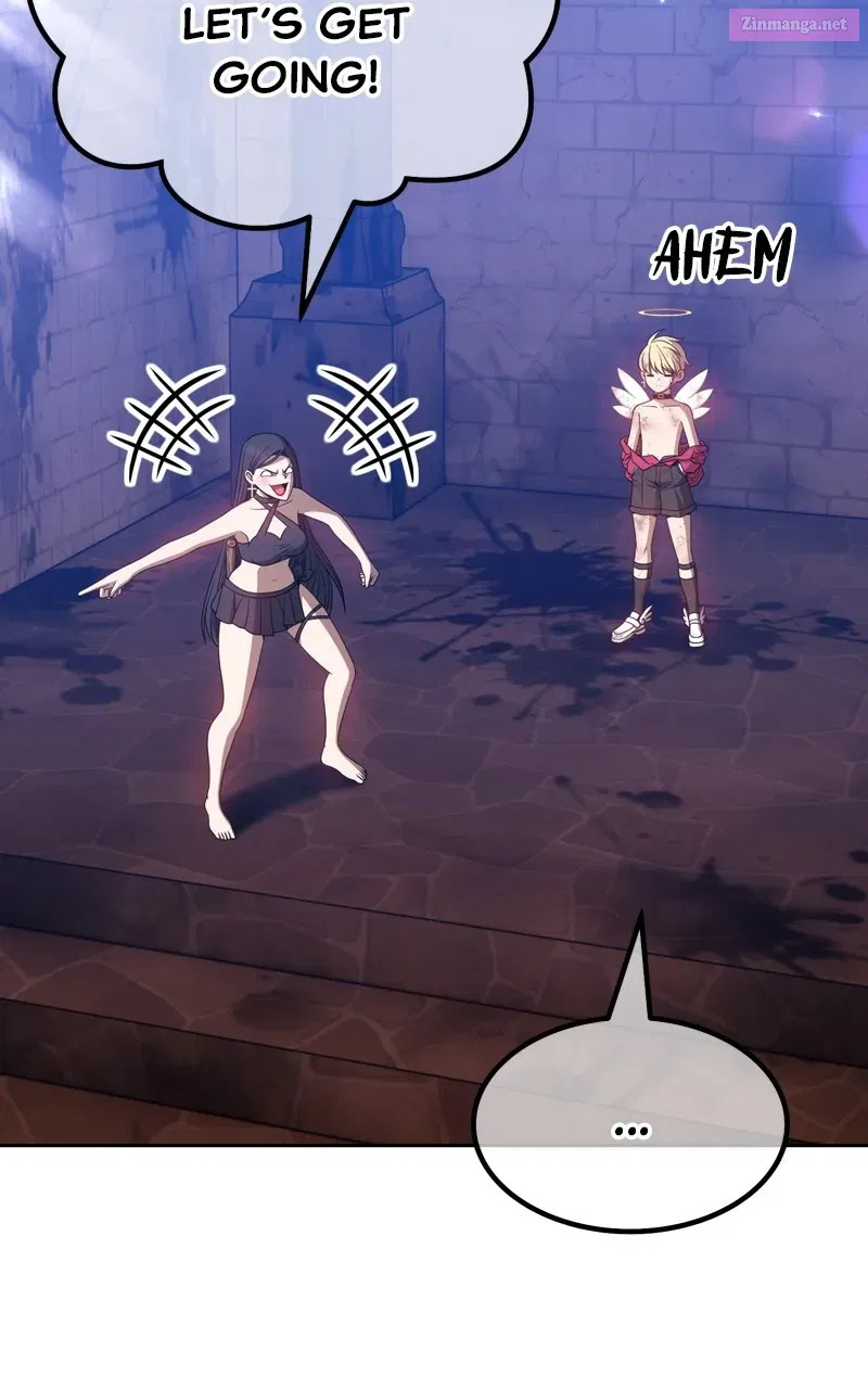 +99 ReinforcedWooden Stick Chapter 51 page 17 - 