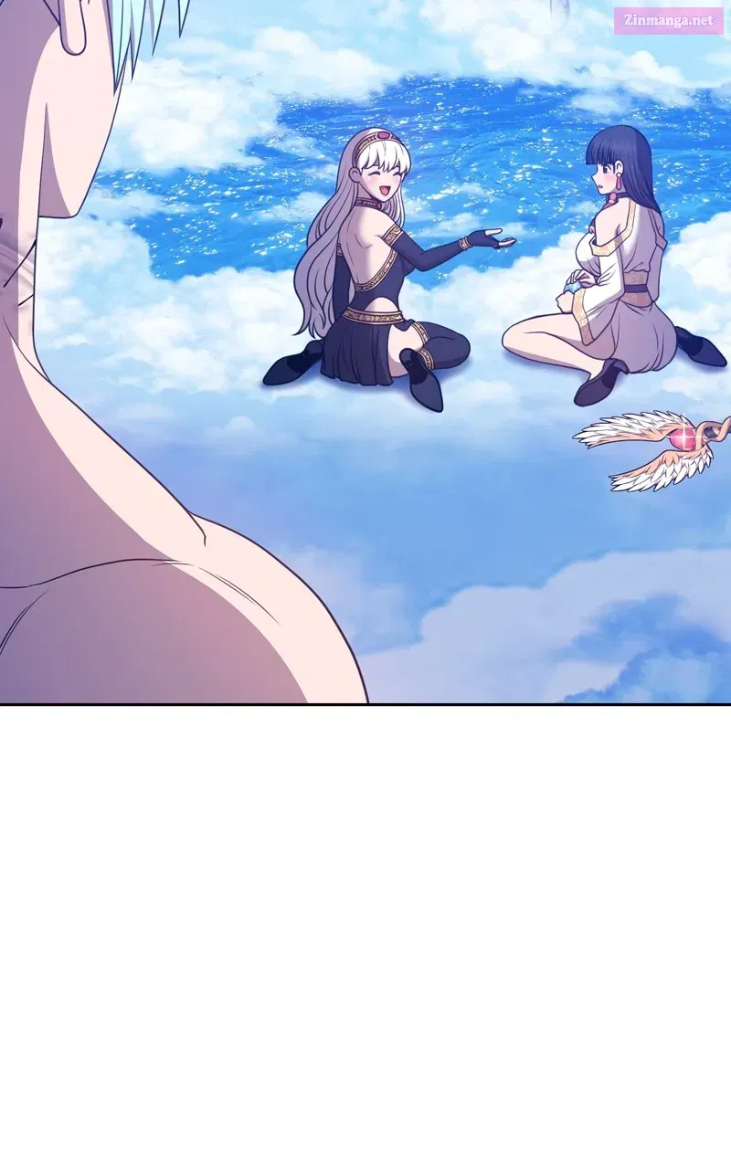 +99 ReinforcedWooden Stick Chapter 51 page 165 - 