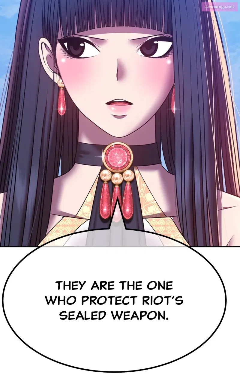 +99 ReinforcedWooden Stick Chapter 51 page 175 - 
