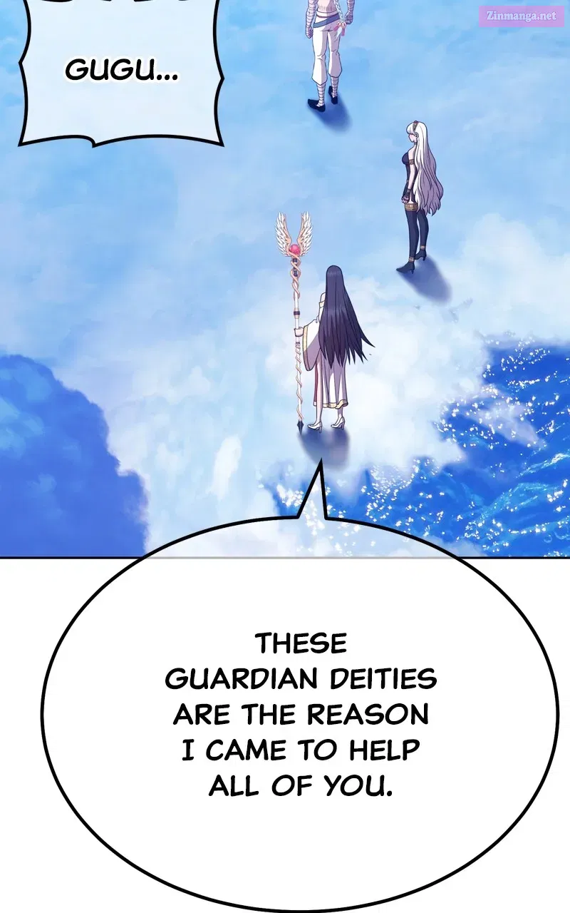 +99 ReinforcedWooden Stick Chapter 51 page 179 - 