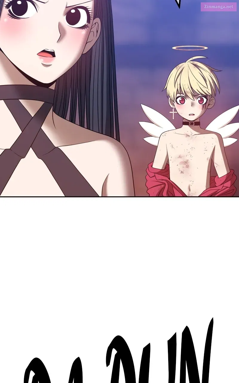 +99 ReinforcedWooden Stick Chapter 51 page 19 - 
