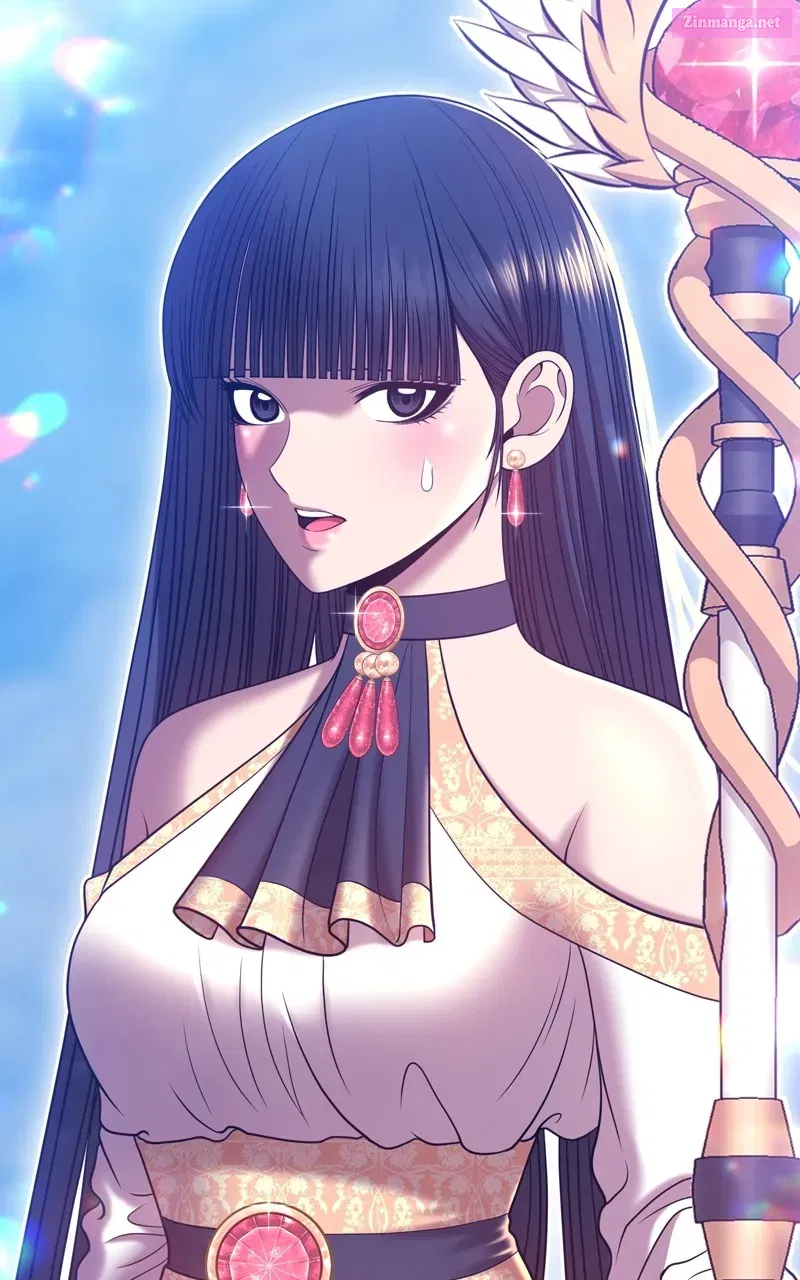 +99 ReinforcedWooden Stick Chapter 51 page 182 - 
