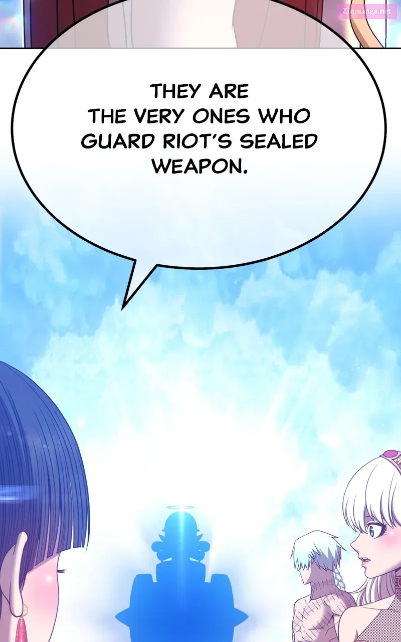 +99 ReinforcedWooden Stick Chapter 51 page 184 - 