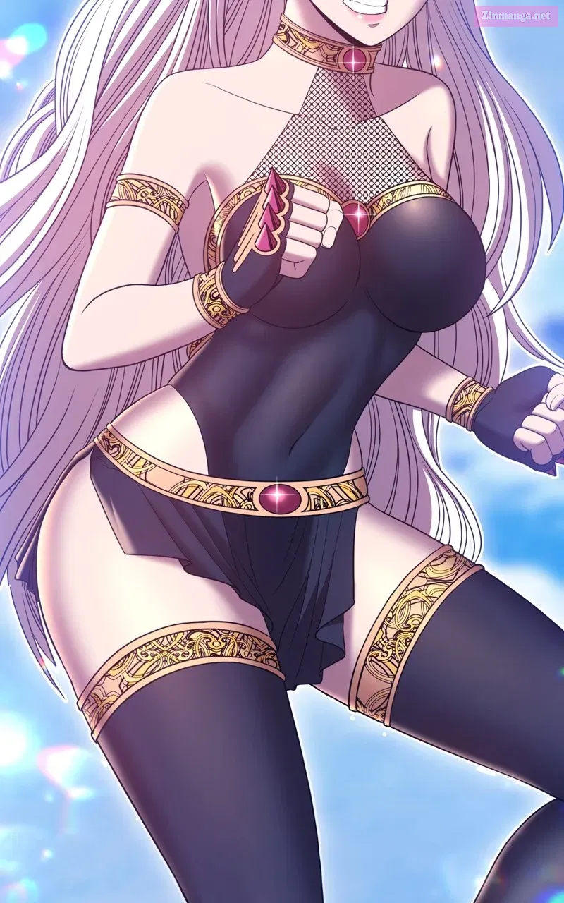 +99 ReinforcedWooden Stick Chapter 51 page 187 - 
