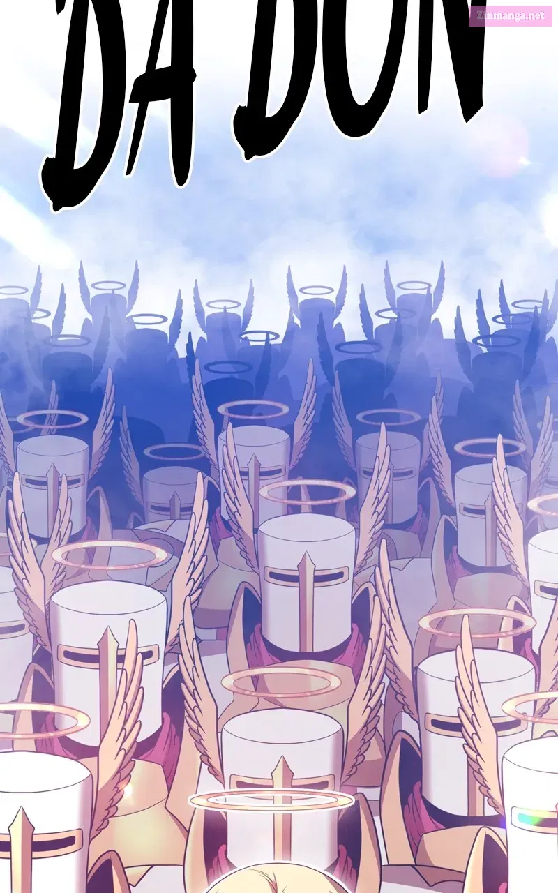 +99 ReinforcedWooden Stick Chapter 51 page 20 - 