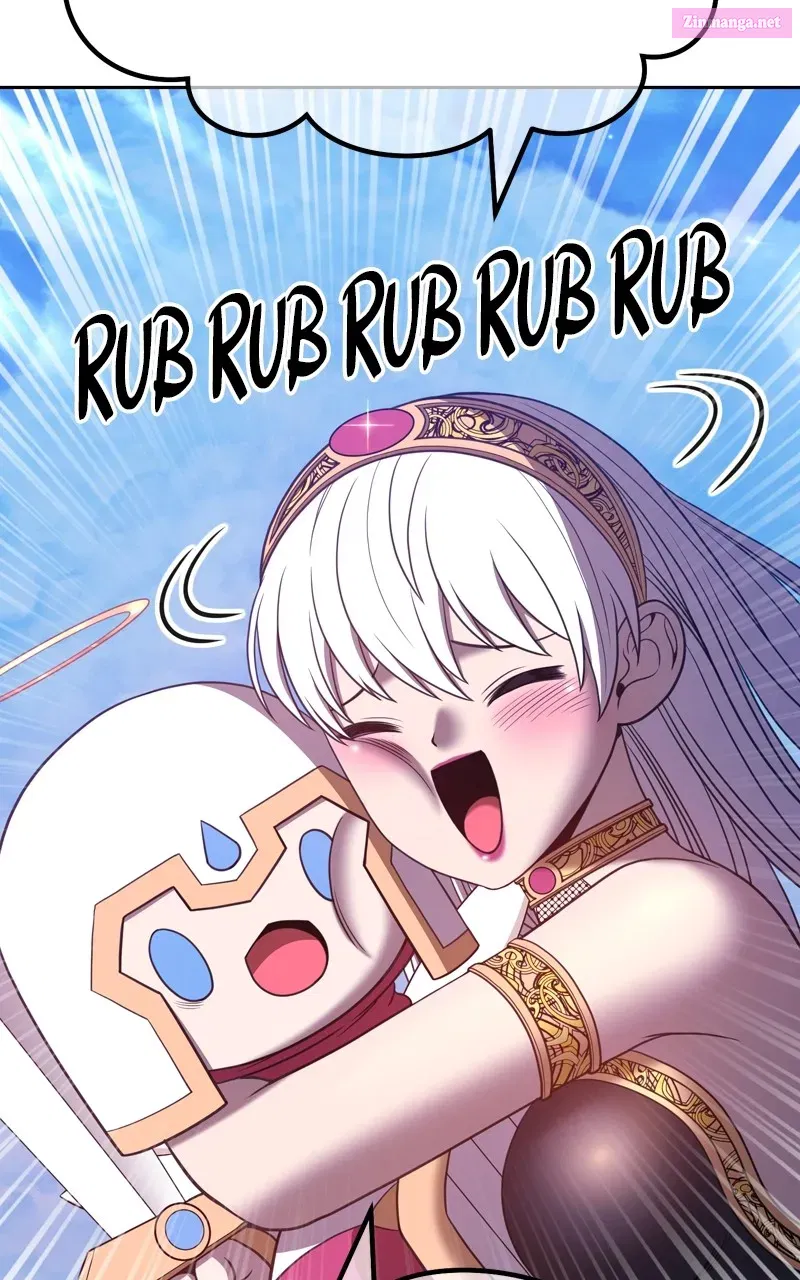 +99 ReinforcedWooden Stick Chapter 51 page 197 - 