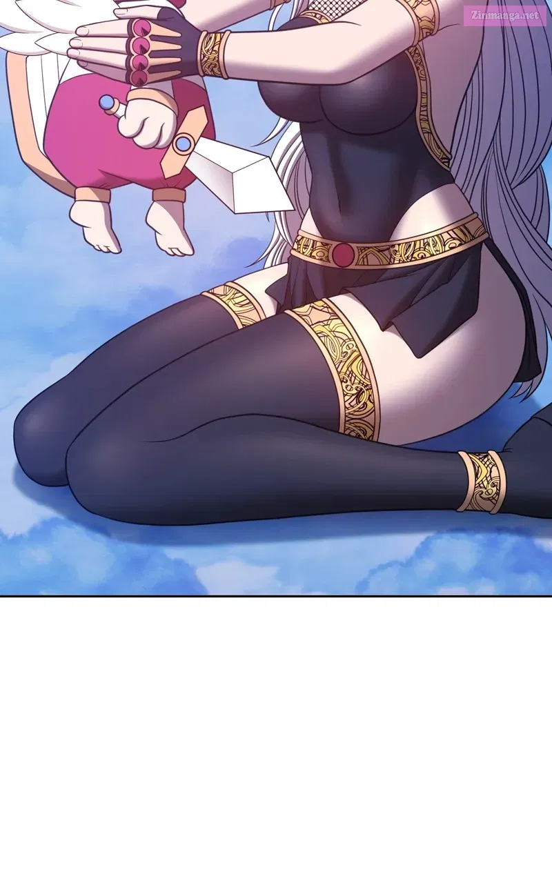 +99 ReinforcedWooden Stick Chapter 51 page 200 - 