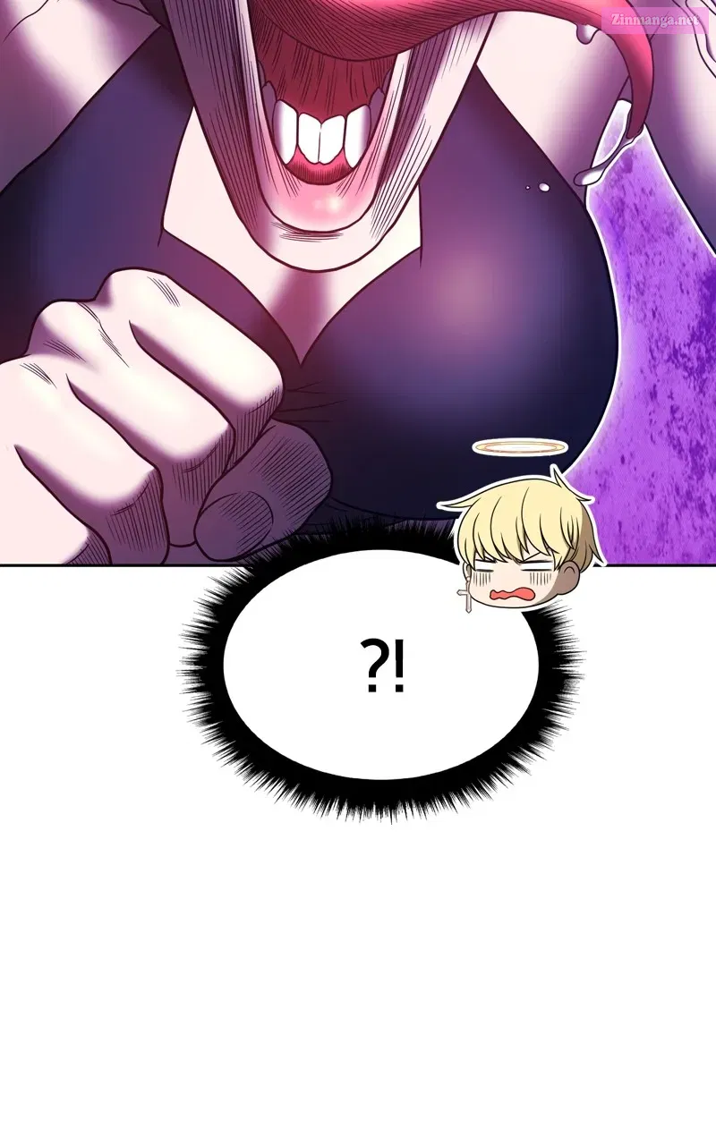 +99 ReinforcedWooden Stick Chapter 51 page 3 - 