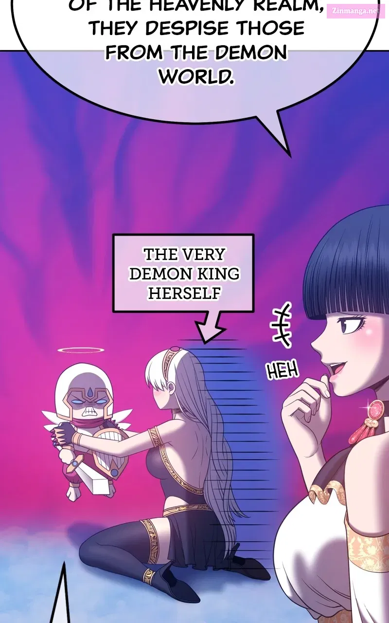 +99 ReinforcedWooden Stick Chapter 51 page 205 - 