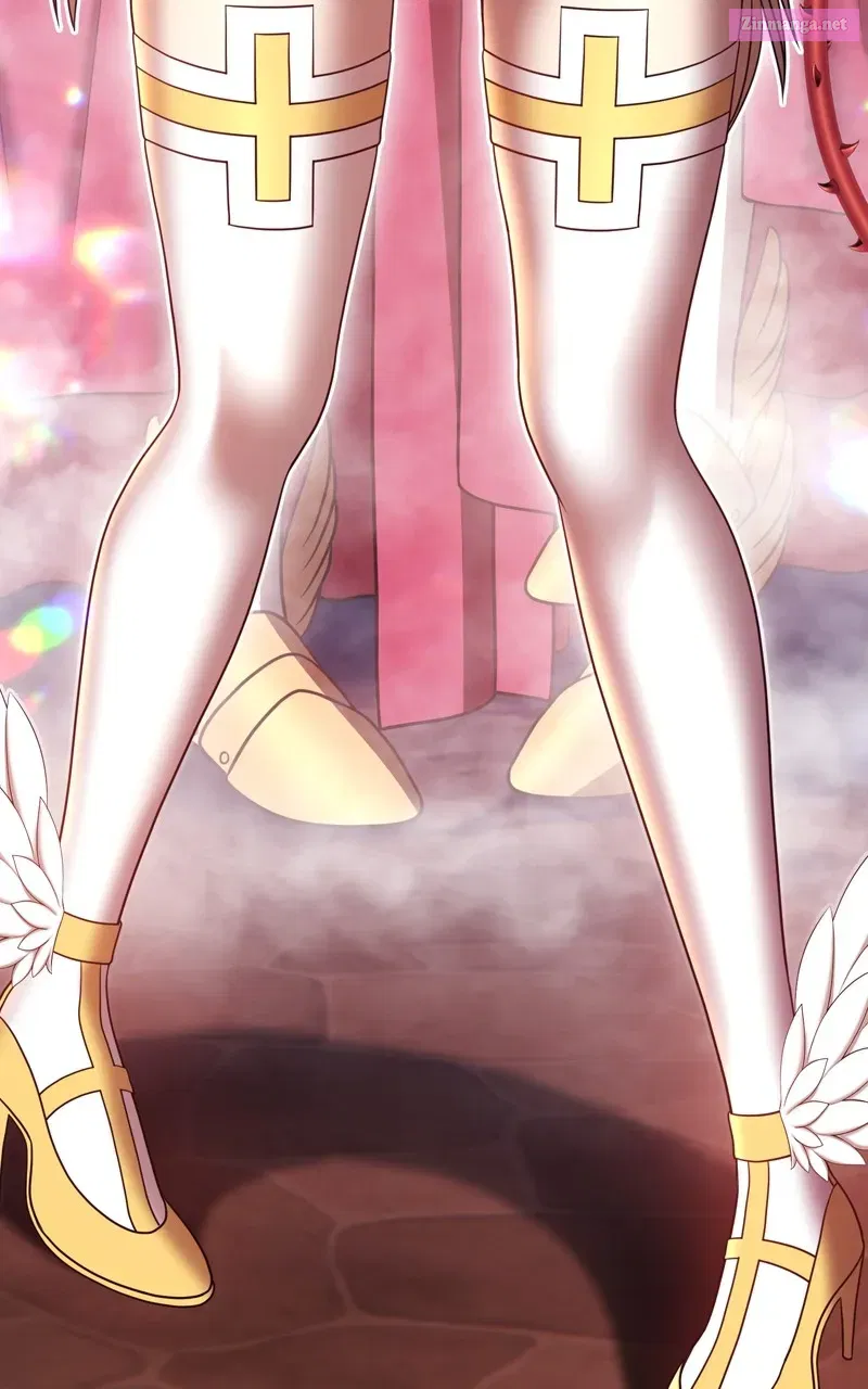 +99 ReinforcedWooden Stick Chapter 51 page 22 - 