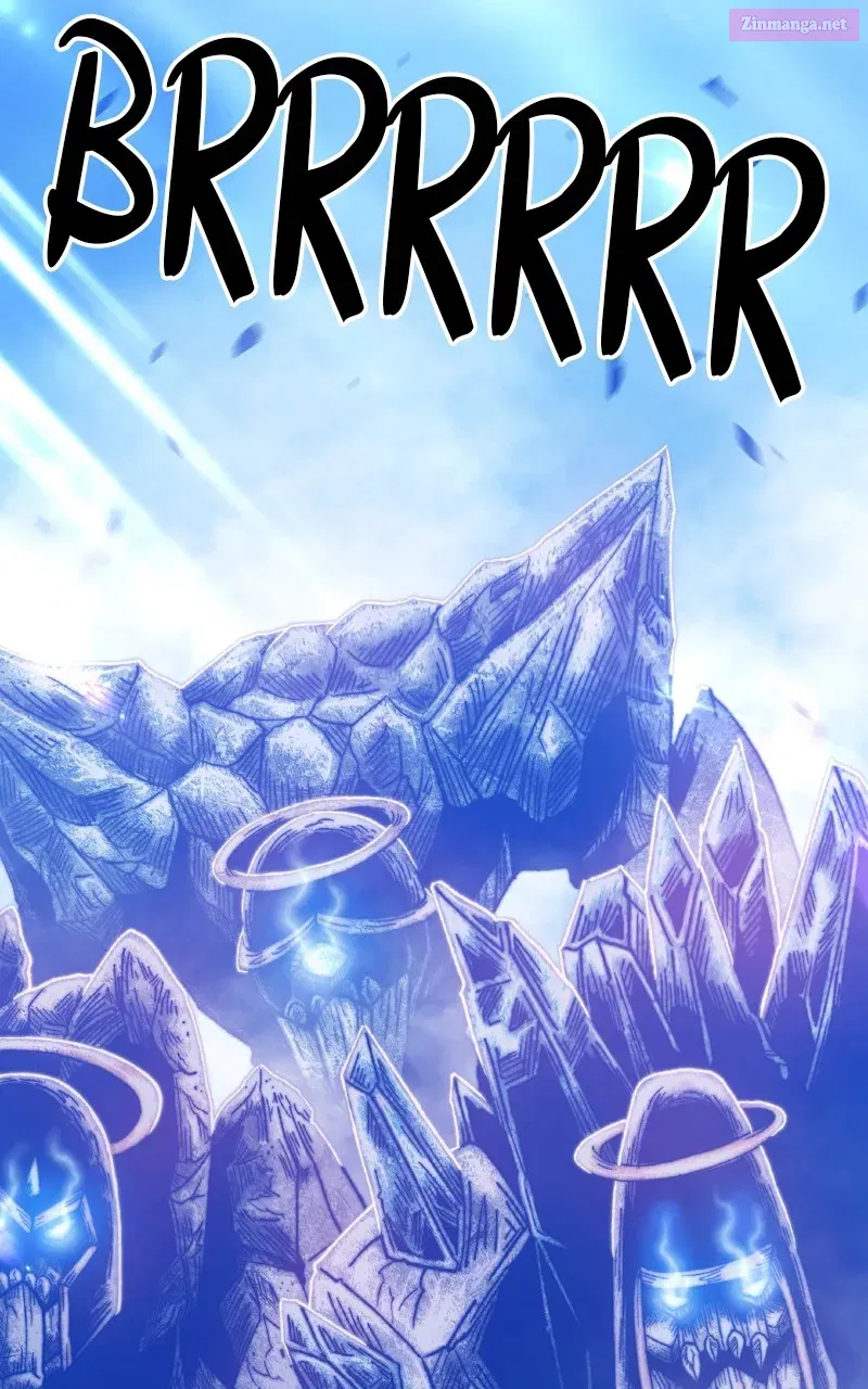 +99 ReinforcedWooden Stick Chapter 51 page 217 - 