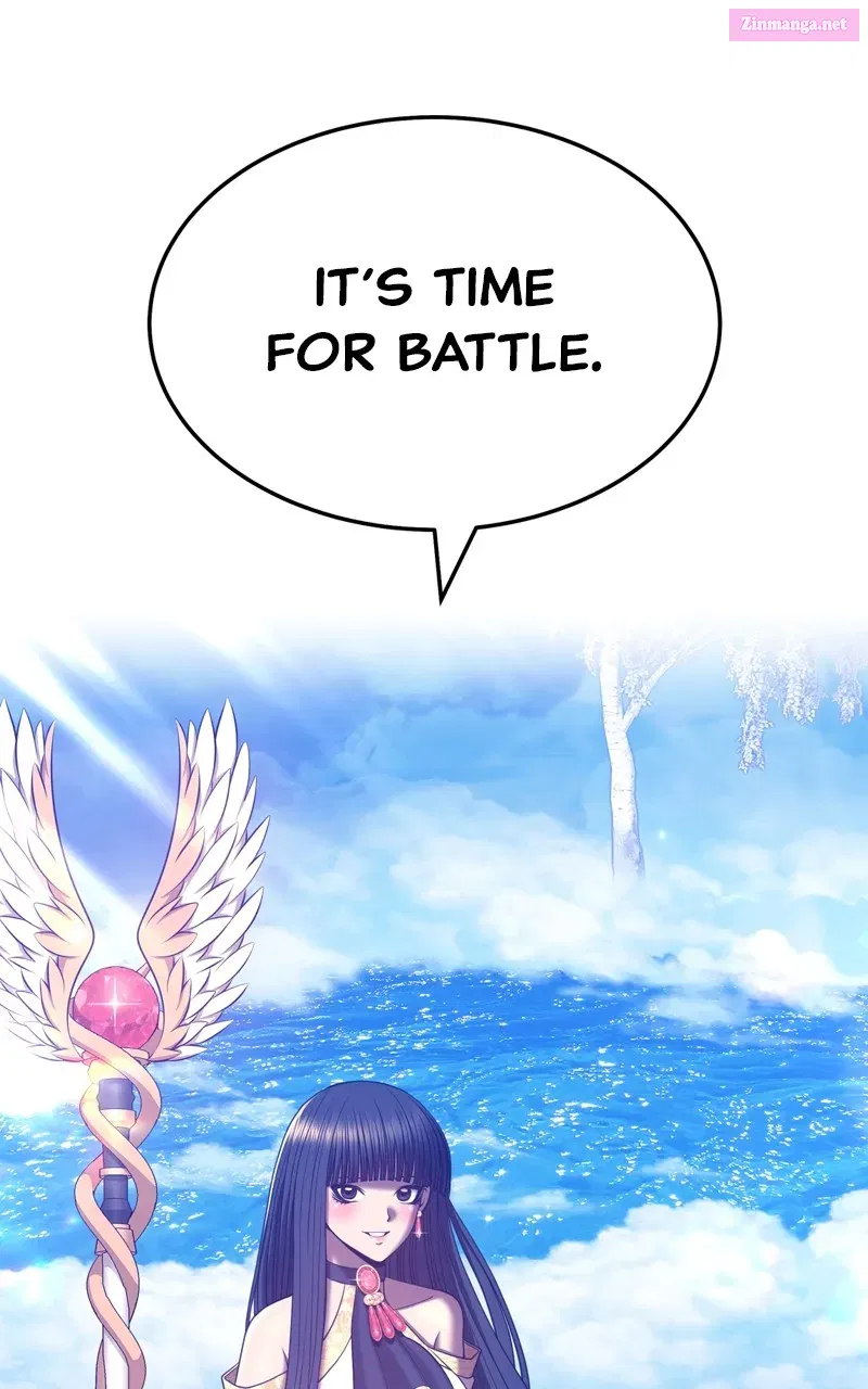 +99 ReinforcedWooden Stick Chapter 51 page 222 - 