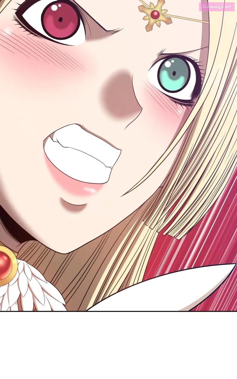 +99 ReinforcedWooden Stick Chapter 51 page 241 - 