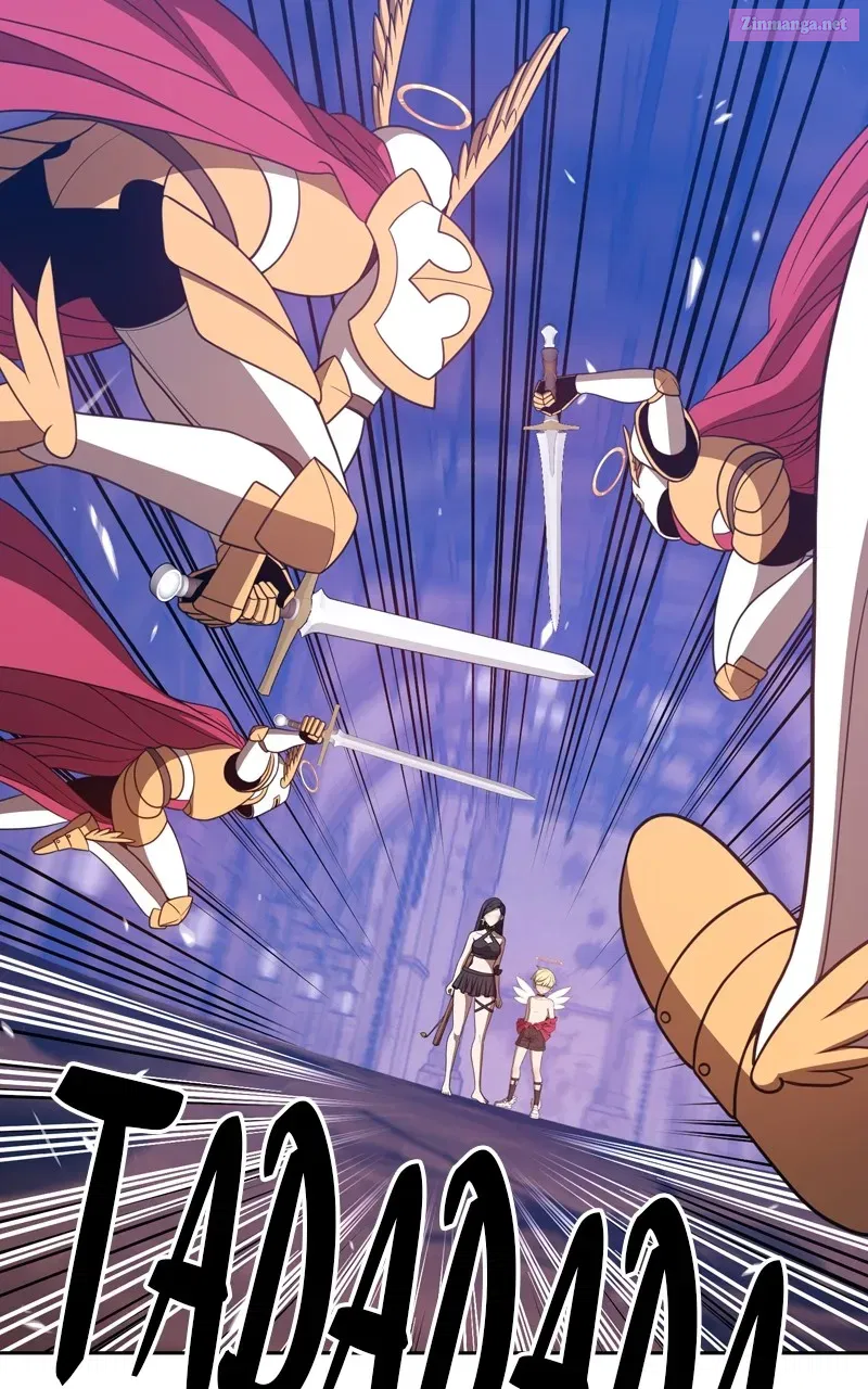 +99 ReinforcedWooden Stick Chapter 51 page 243 - 