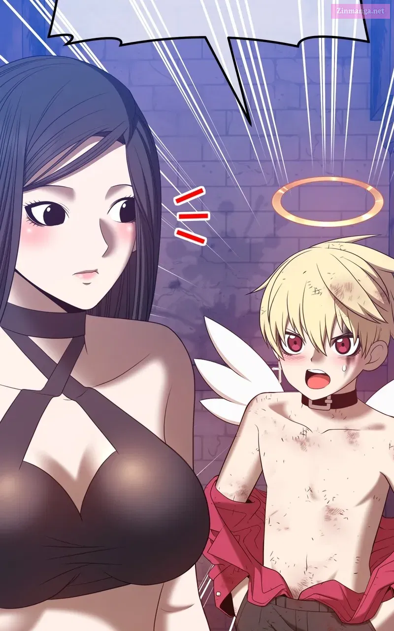 +99 ReinforcedWooden Stick Chapter 51 page 245 - 