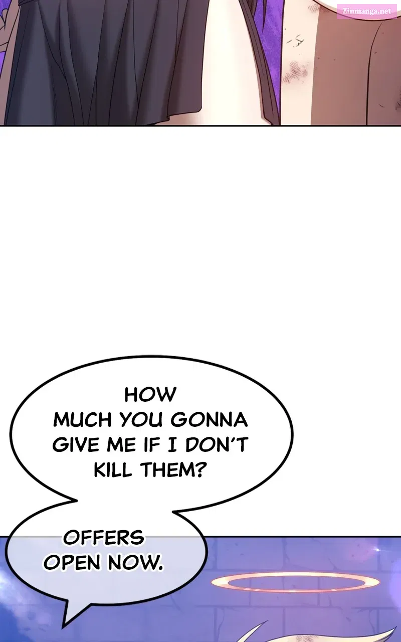 +99 ReinforcedWooden Stick Chapter 51 page 250 - 