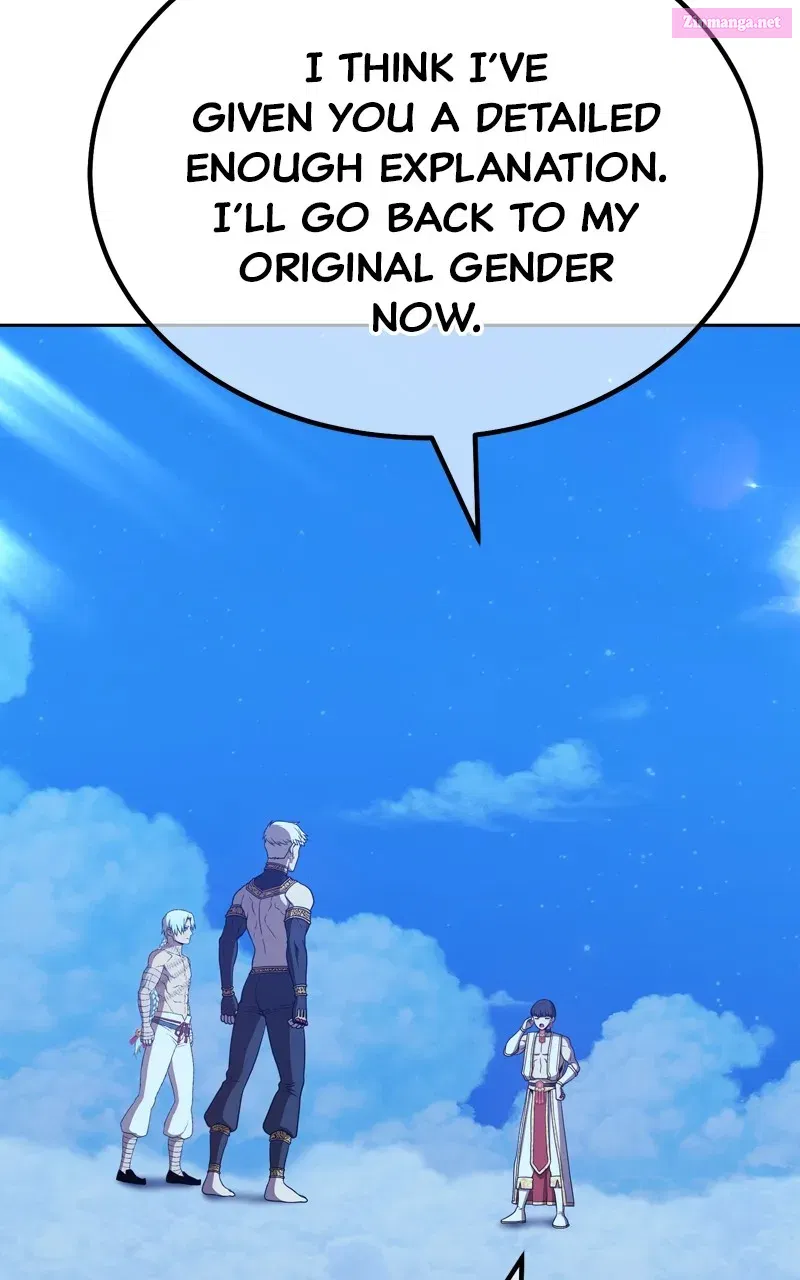 +99 ReinforcedWooden Stick Chapter 51 page 26 - 