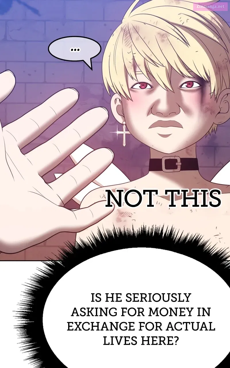 +99 ReinforcedWooden Stick Chapter 51 page 251 - 