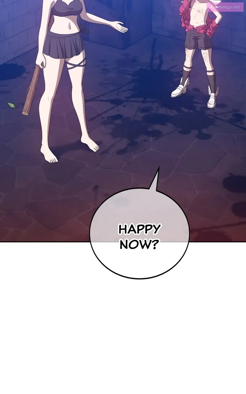 +99 ReinforcedWooden Stick Chapter 51 page 254 - 