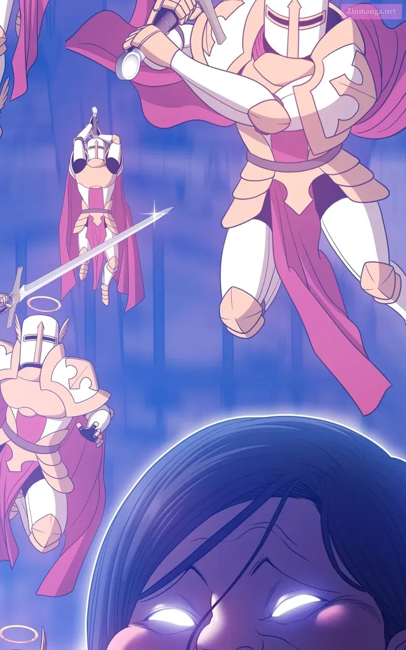 +99 ReinforcedWooden Stick Chapter 51 page 257 - 