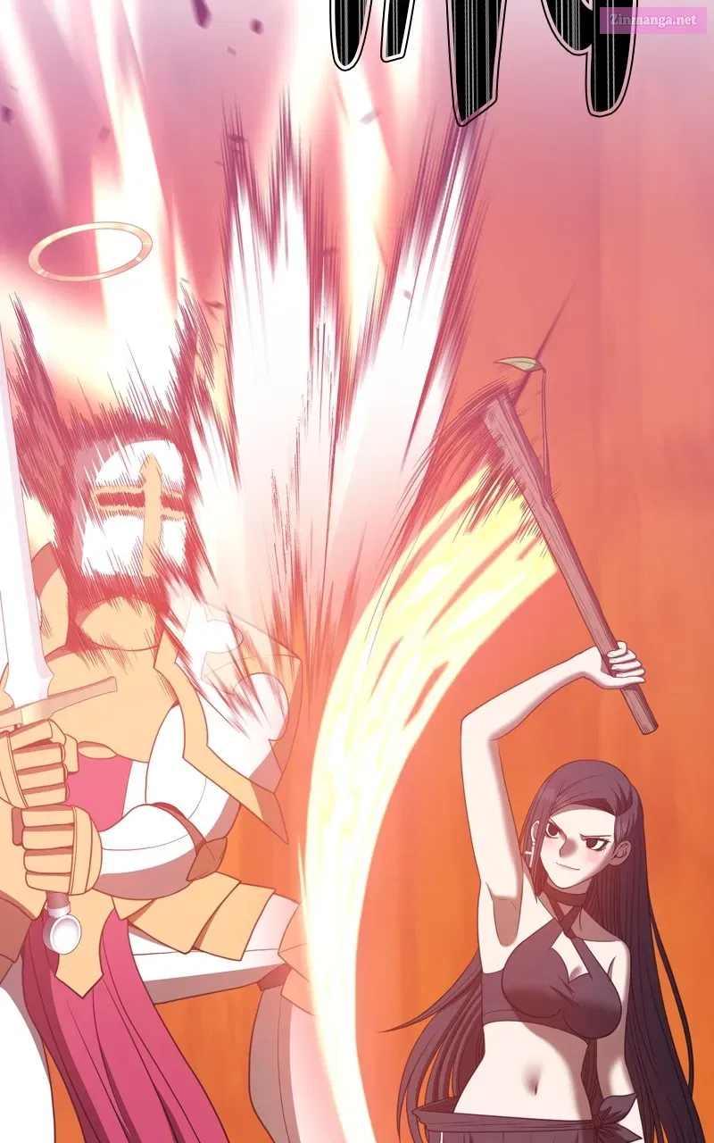 +99 ReinforcedWooden Stick Chapter 51 page 263 - 