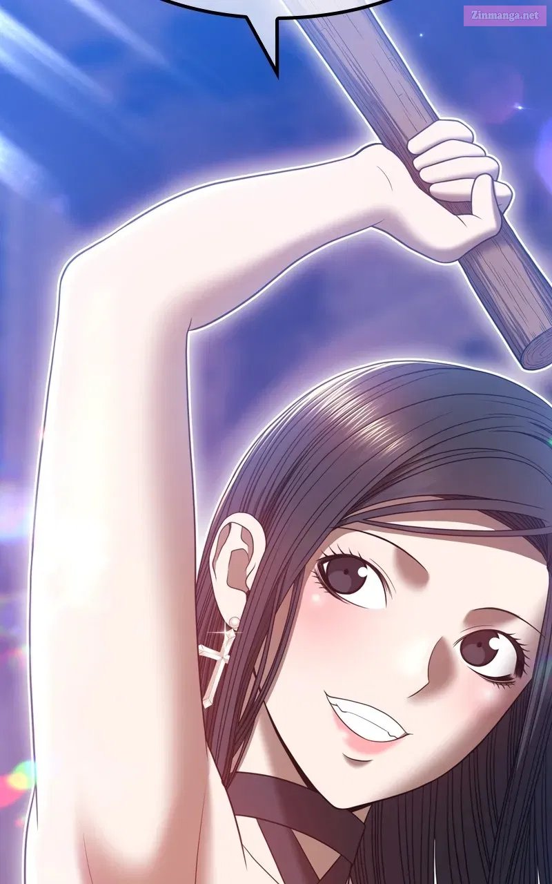 +99 ReinforcedWooden Stick Chapter 51 page 266 - 