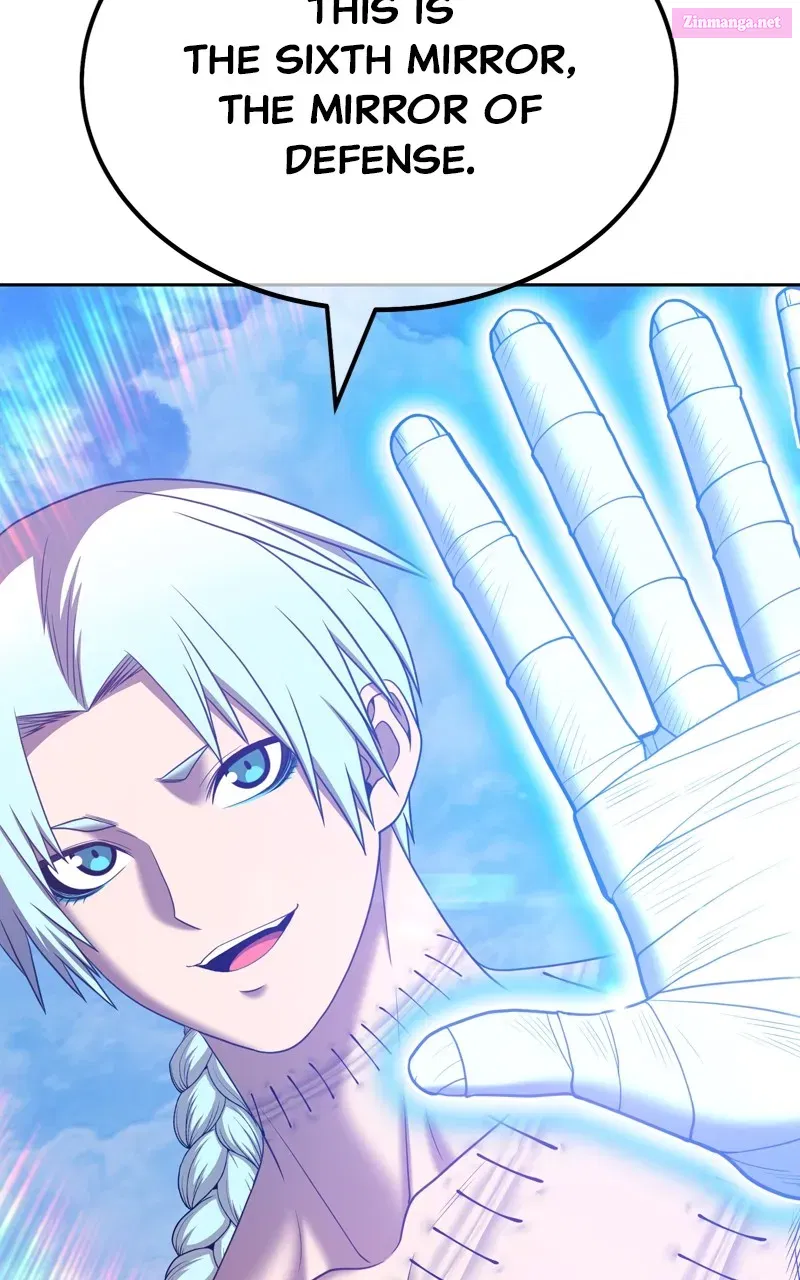 +99 ReinforcedWooden Stick Chapter 51 page 285 - 
