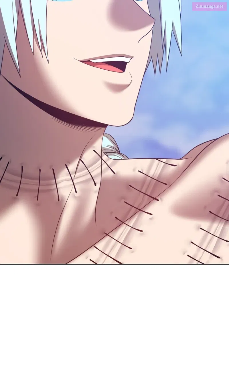 +99 ReinforcedWooden Stick Chapter 51 page 300 - 