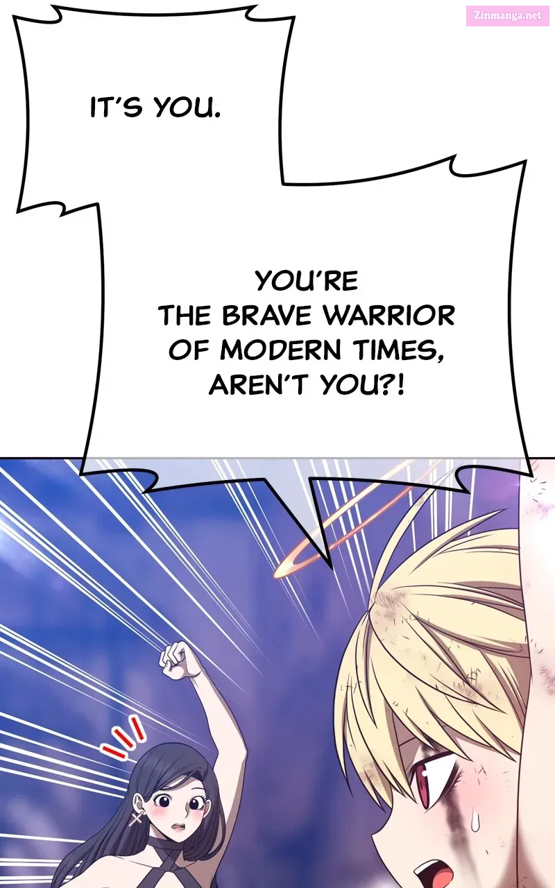 +99 ReinforcedWooden Stick Chapter 51 page 4 - 