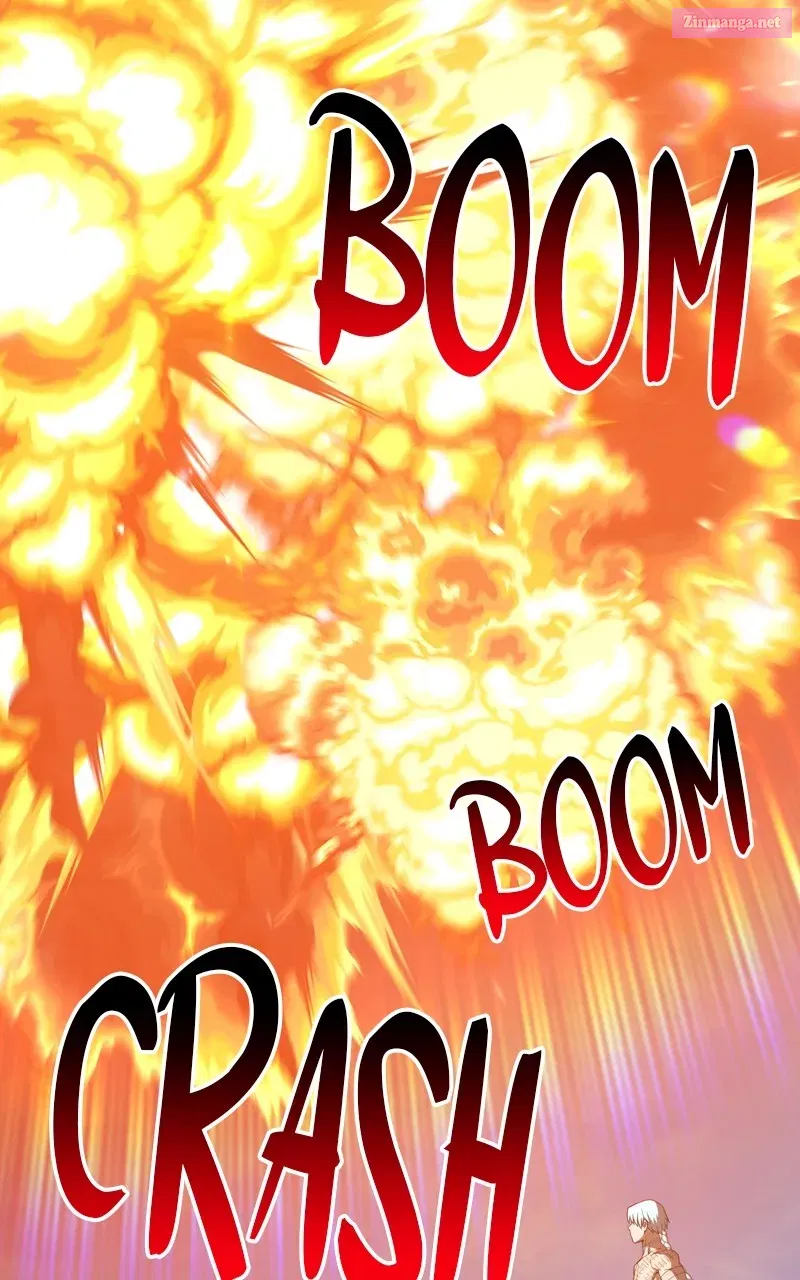 +99 ReinforcedWooden Stick Chapter 51 page 316 - 