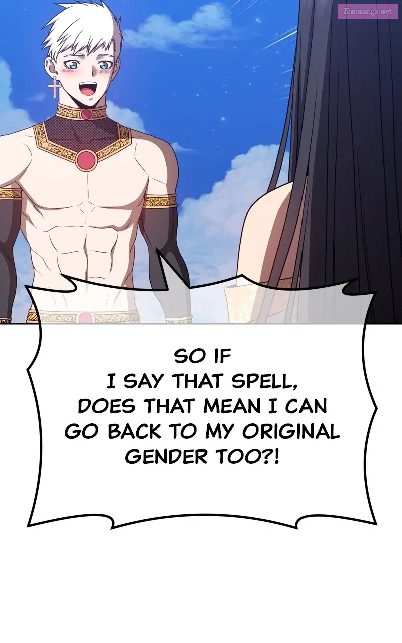 +99 ReinforcedWooden Stick Chapter 51 page 33 - 