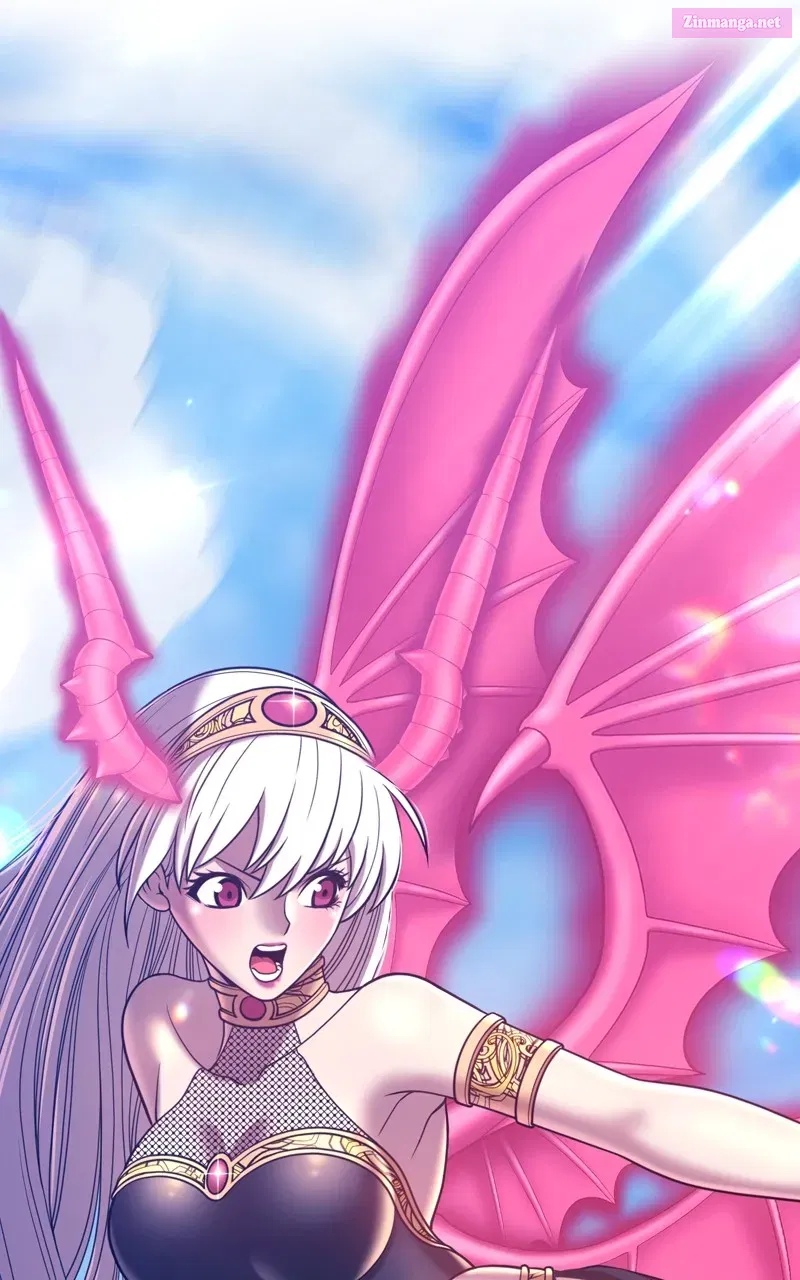 +99 ReinforcedWooden Stick Chapter 51 page 322 - 