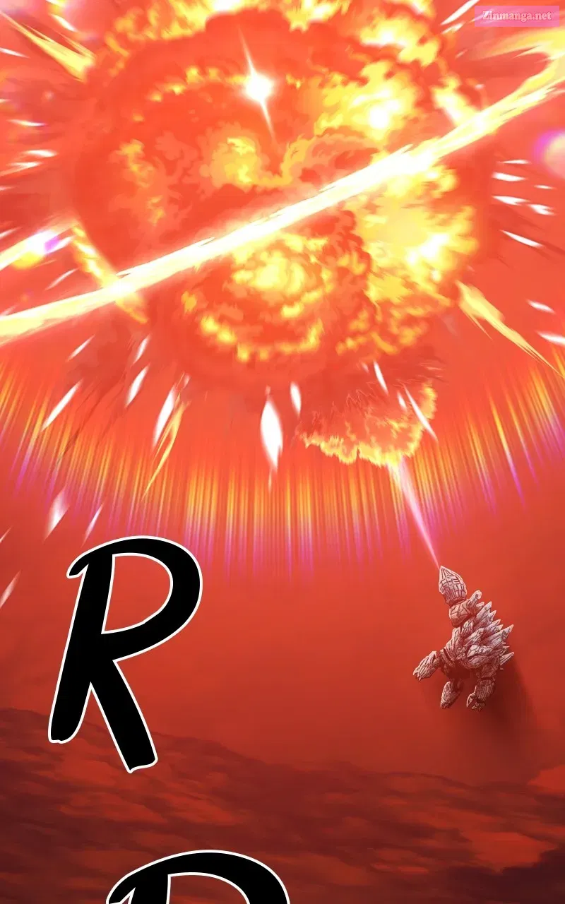 +99 ReinforcedWooden Stick Chapter 51 page 334 - 