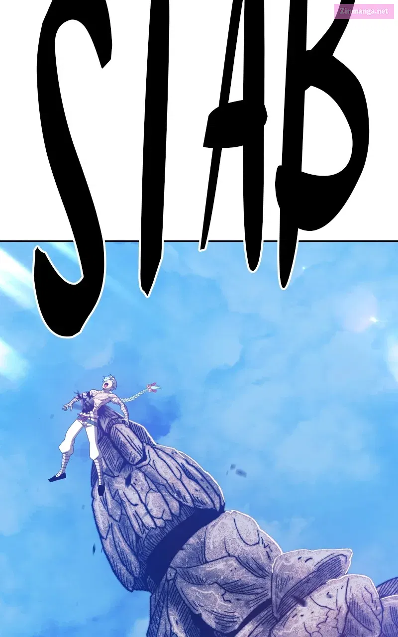 +99 ReinforcedWooden Stick Chapter 51 page 349 - 