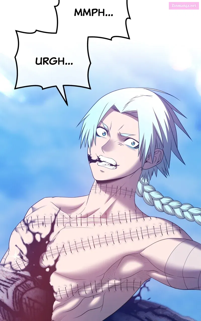 +99 ReinforcedWooden Stick Chapter 51 page 351 - 