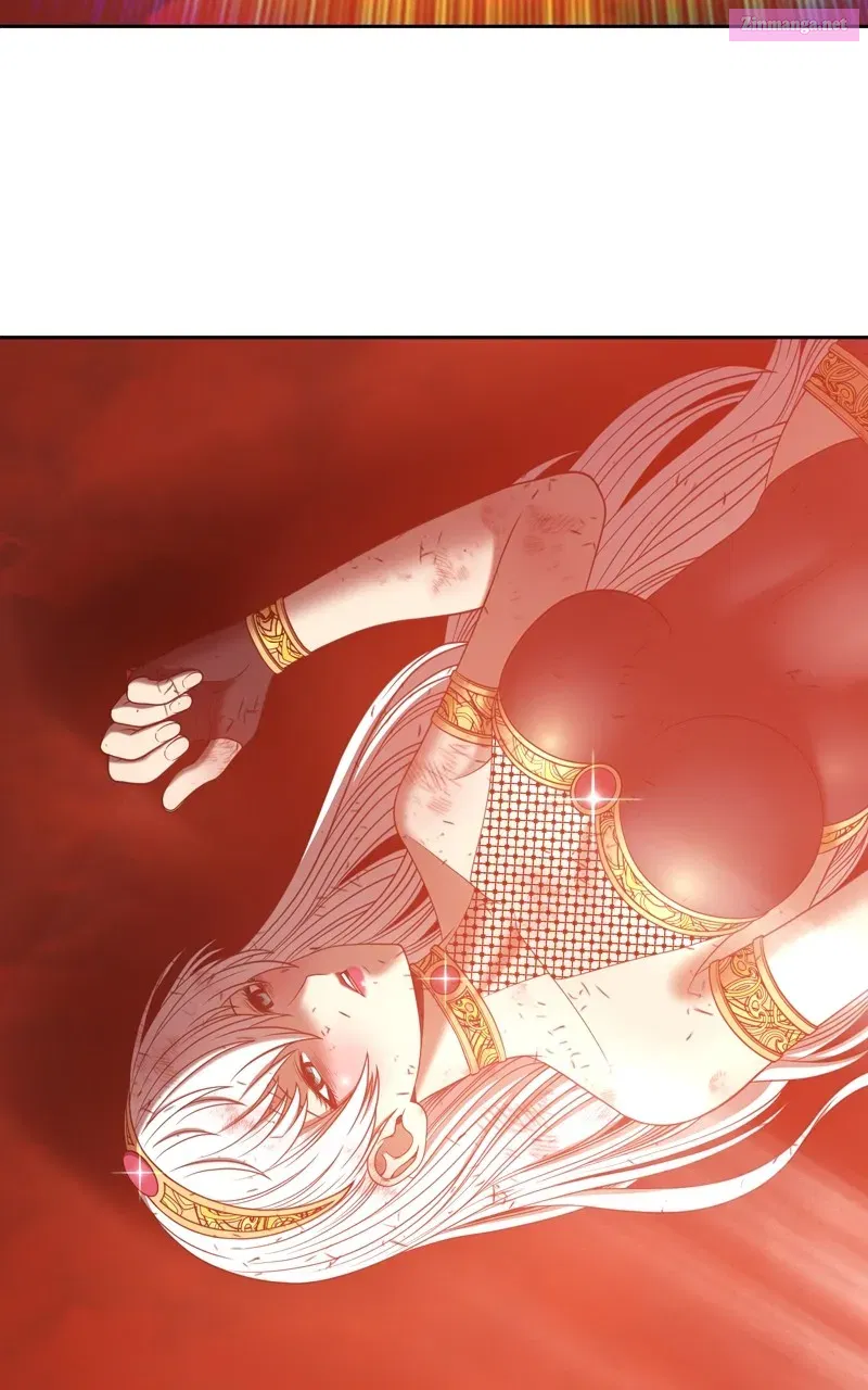 +99 ReinforcedWooden Stick Chapter 51 page 376 - 