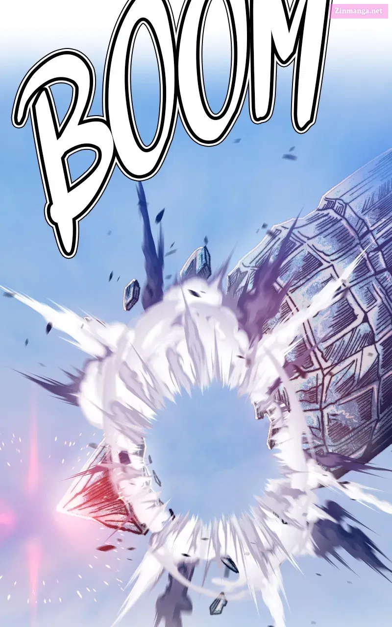 +99 ReinforcedWooden Stick Chapter 51 page 381 - 