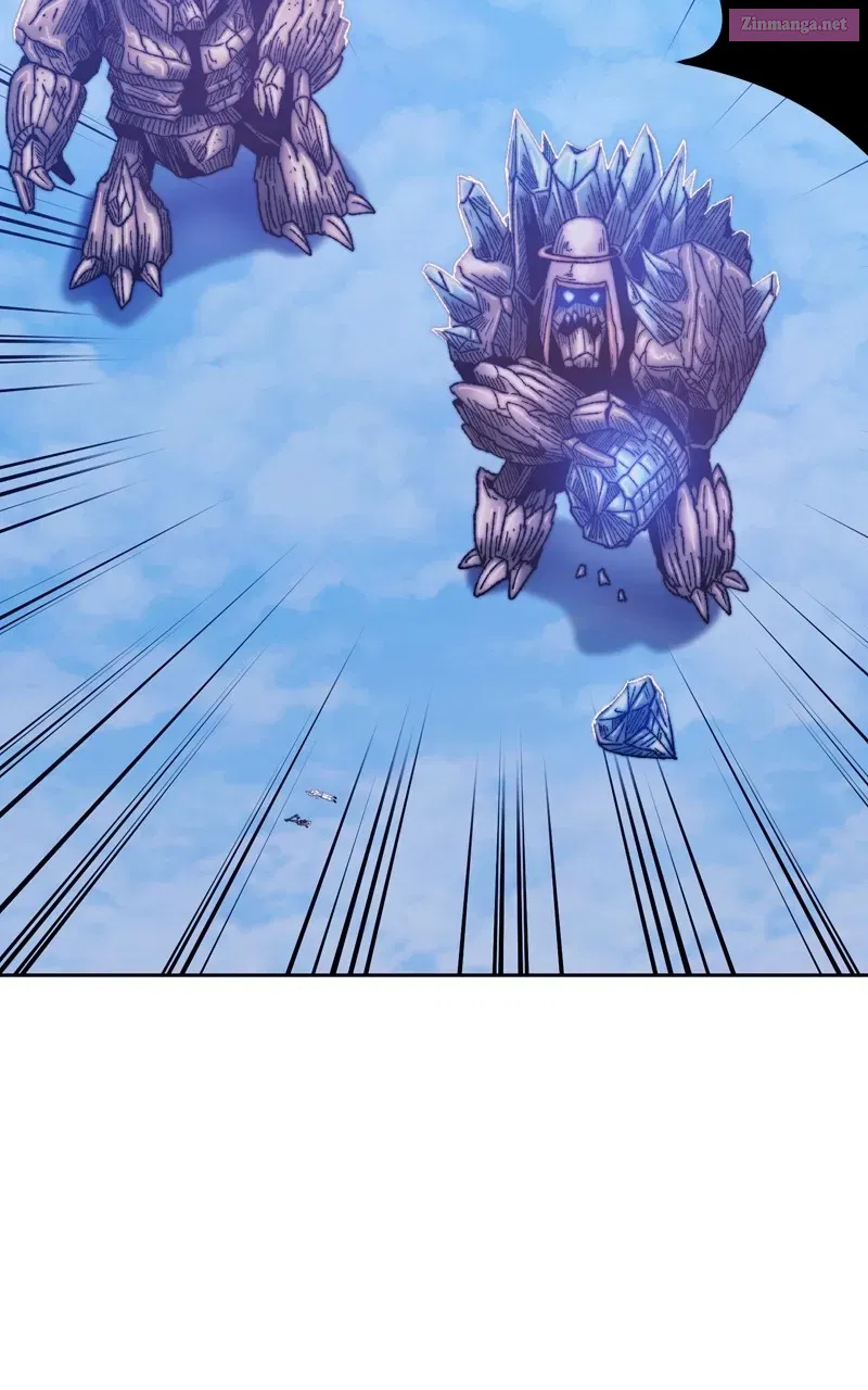 +99 ReinforcedWooden Stick Chapter 51 page 386 - 