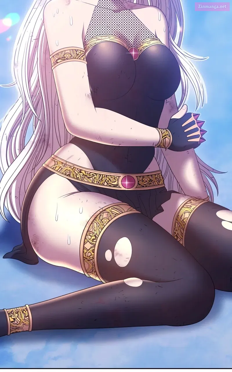 +99 ReinforcedWooden Stick Chapter 51 page 392 - 