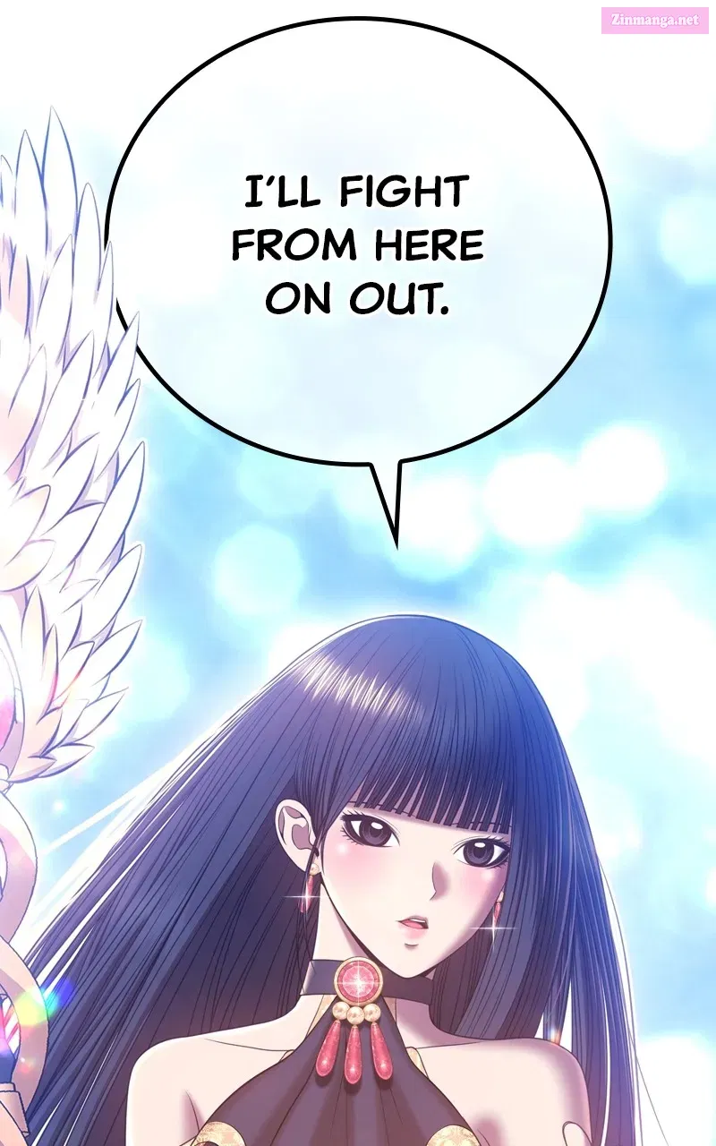 +99 ReinforcedWooden Stick Chapter 51 page 395 - 