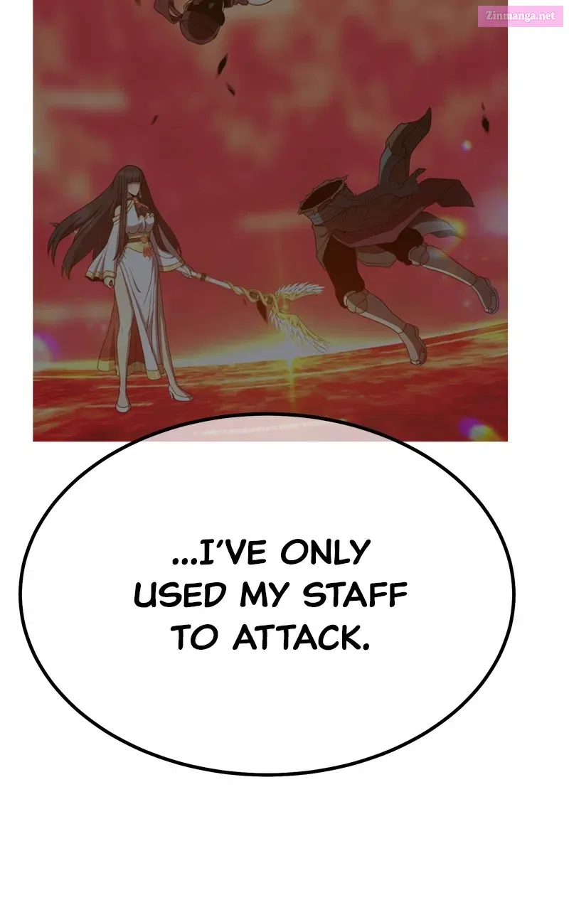 +99 ReinforcedWooden Stick Chapter 51 page 399 - 