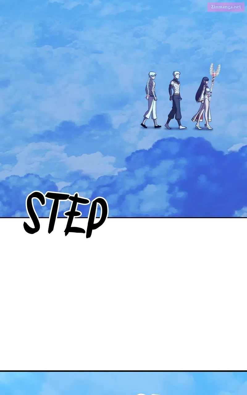 +99 ReinforcedWooden Stick Chapter 51 page 42 - 