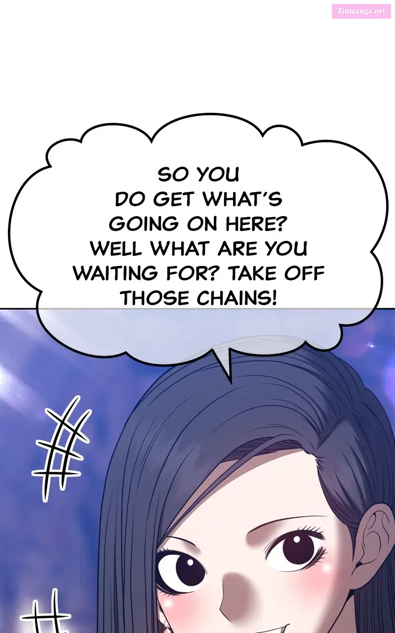 +99 ReinforcedWooden Stick Chapter 51 page 6 - 