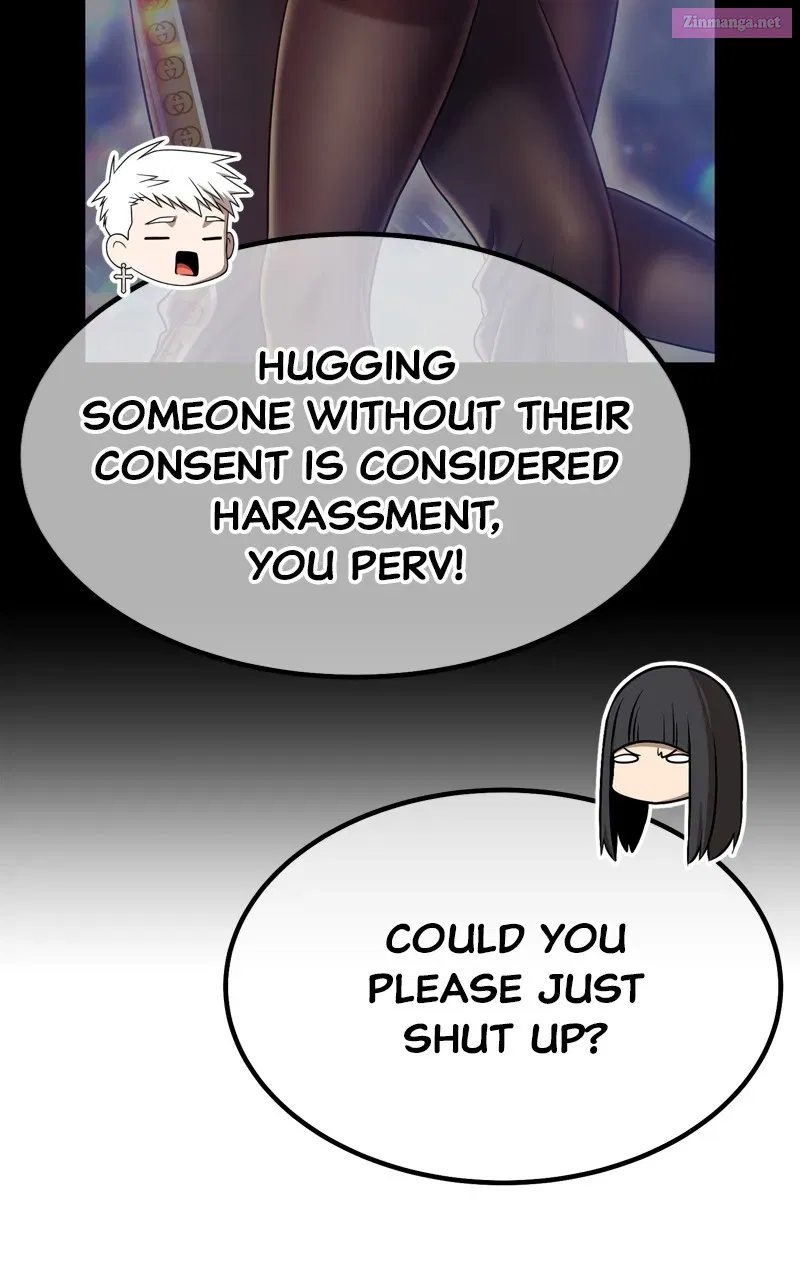 +99 ReinforcedWooden Stick Chapter 51 page 52 - 